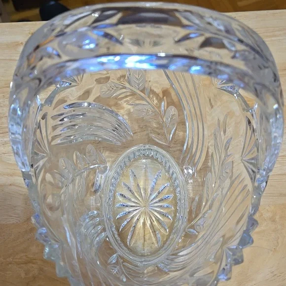 Glass Basket - Picture 6 of 7